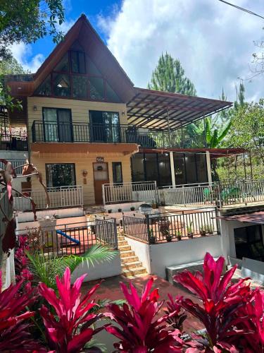 Arakan House | Pines View