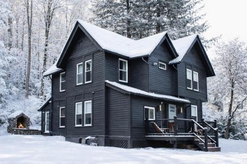 Fleischmanns House | Pinetree Guesthouse