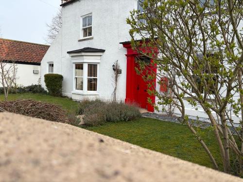 Wistow House | Pinfold House