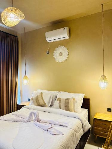 Songan Bed & Breakfast | Pinggan heaven