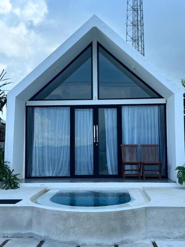 Songan Bed & Breakfast | Pinggan montana