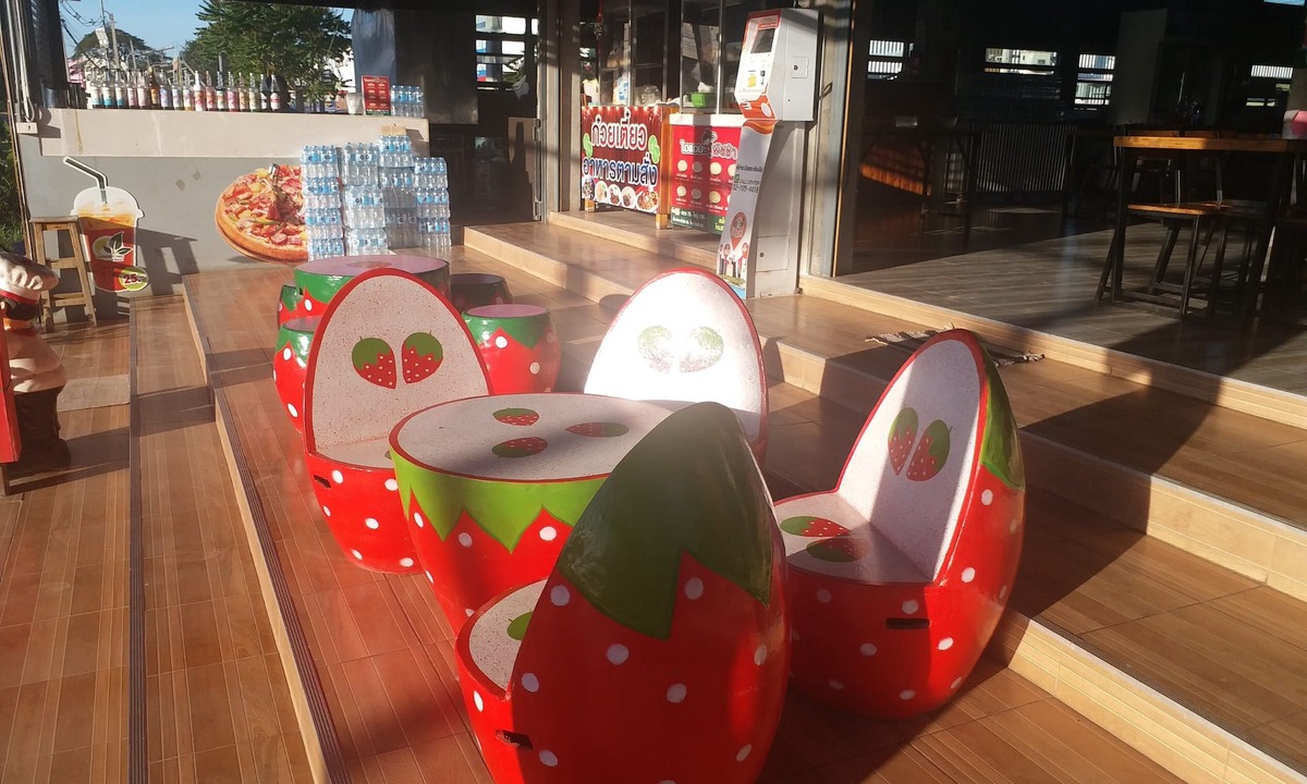 Sikhio Hotel | Pingpong Place