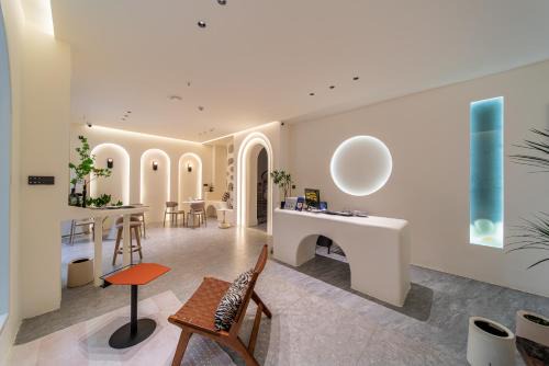 Pingtan County House | Pingtan Tannanwan Hailanju Guesthouse