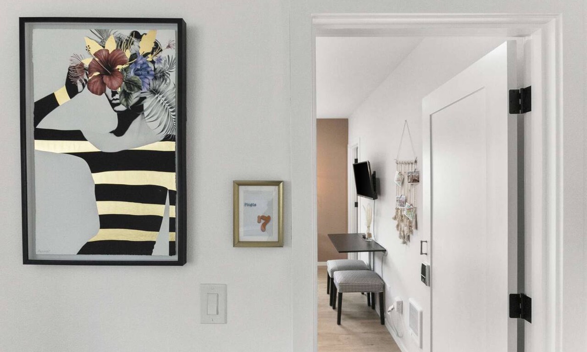Whittier Heights Apartment | Pingu's sweet suite - Micro Studio - 91Walkscore