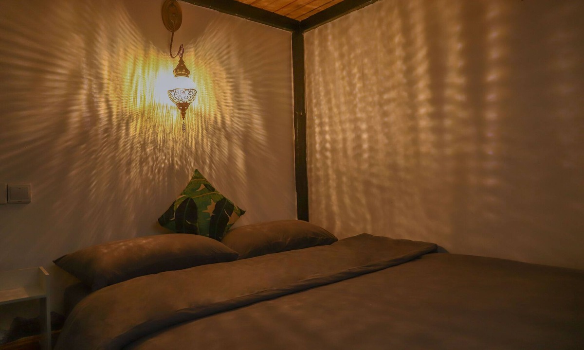 Pingyao Hotel | Pingyao Shiyueshi Inn