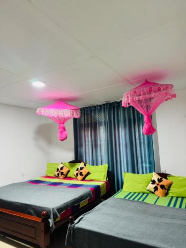 Badulla Apartment | PINI ROO Villa