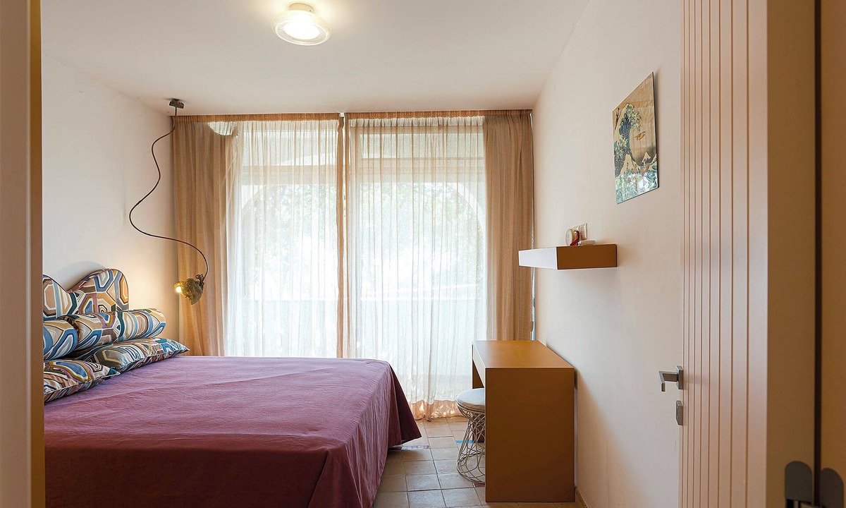 Marina Piccola Apartment | Pink Moon, Capri
