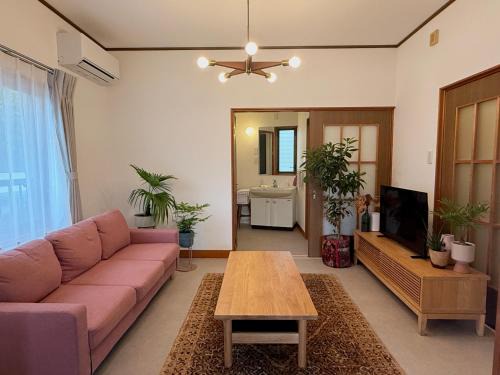 Yunomine Onsen Villa | PinKumano by WhyKumano
