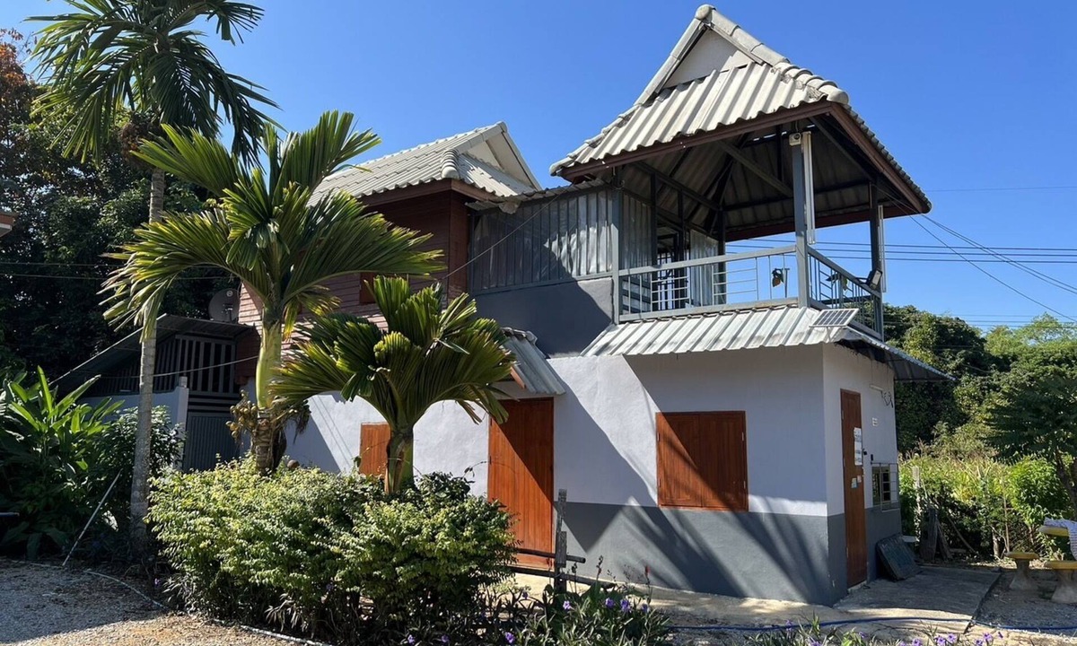Si Don Chai Hotel | Pinmanee Resort and homestay