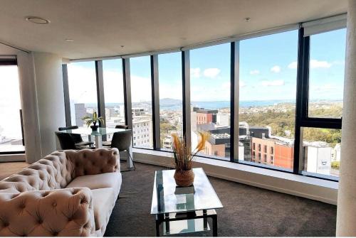 Grafton Apartment | Pinnacle Apartment