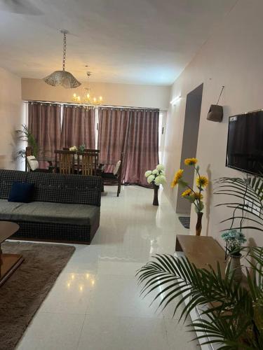 Indore House | Pinnacle D Dreams