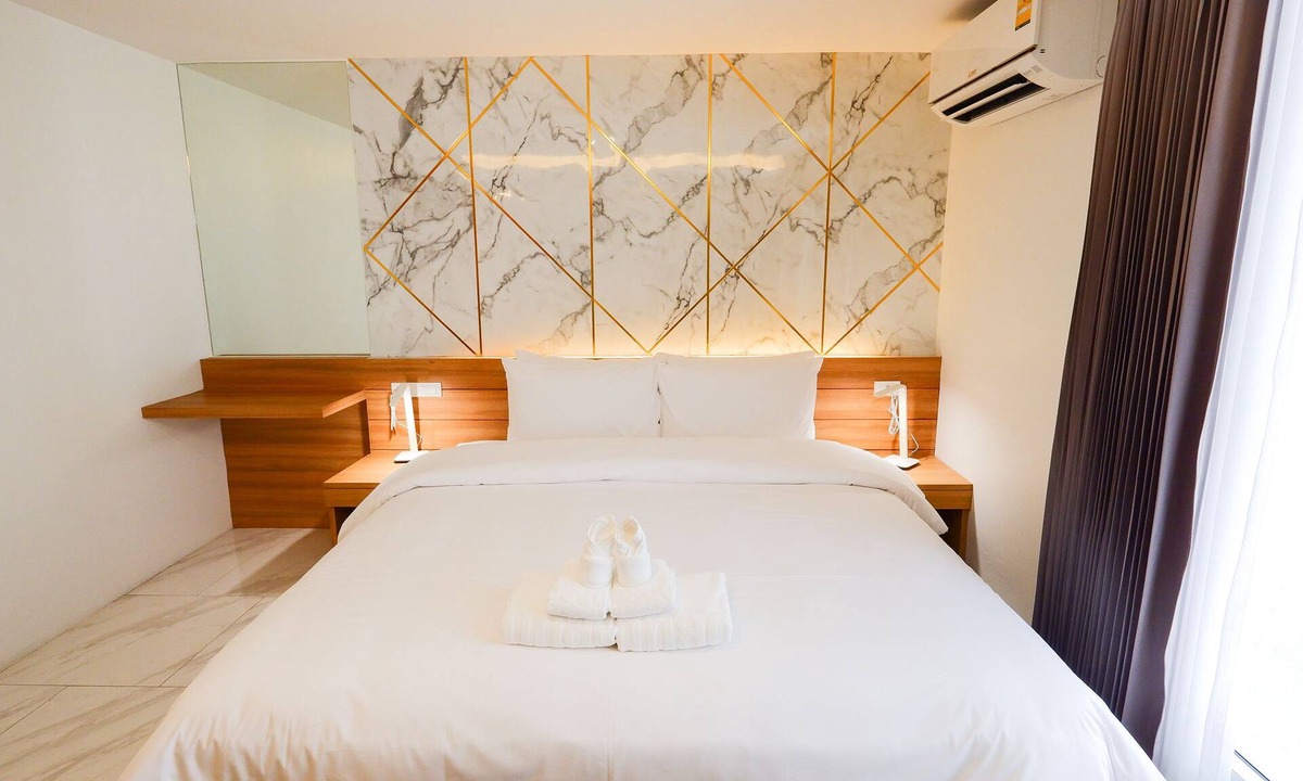 Nana Hotel | Pinnacle Dream