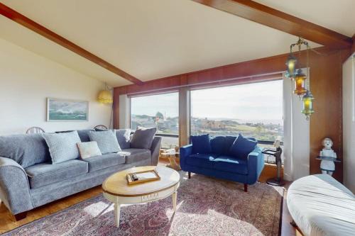 Bodega Bay House | Pinnacle Heights