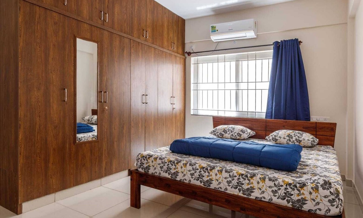 Panduranga Nagar Apartment | Pinnacle Serviced Apartments