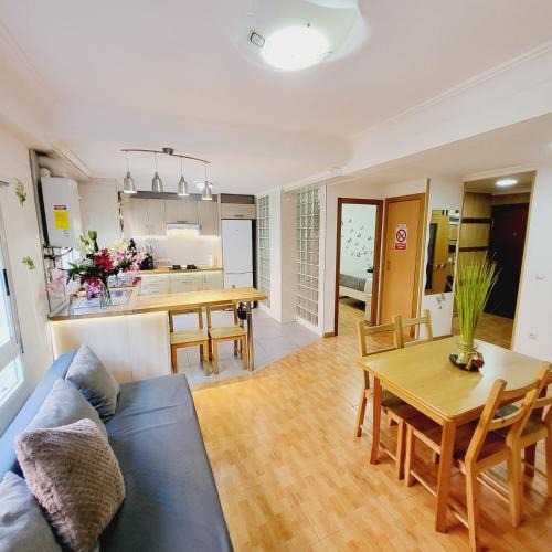 L'Olivereta Apartment | Pintor 31