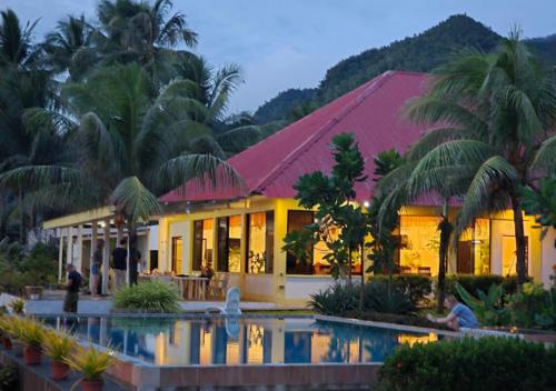 Pintuyan Resort | Pintuyan Dive Resort