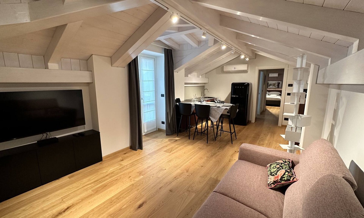 Rivoli Apartment | Piol42 - Suite Apartment D