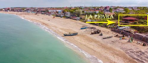 Vama Veche House | Piovra