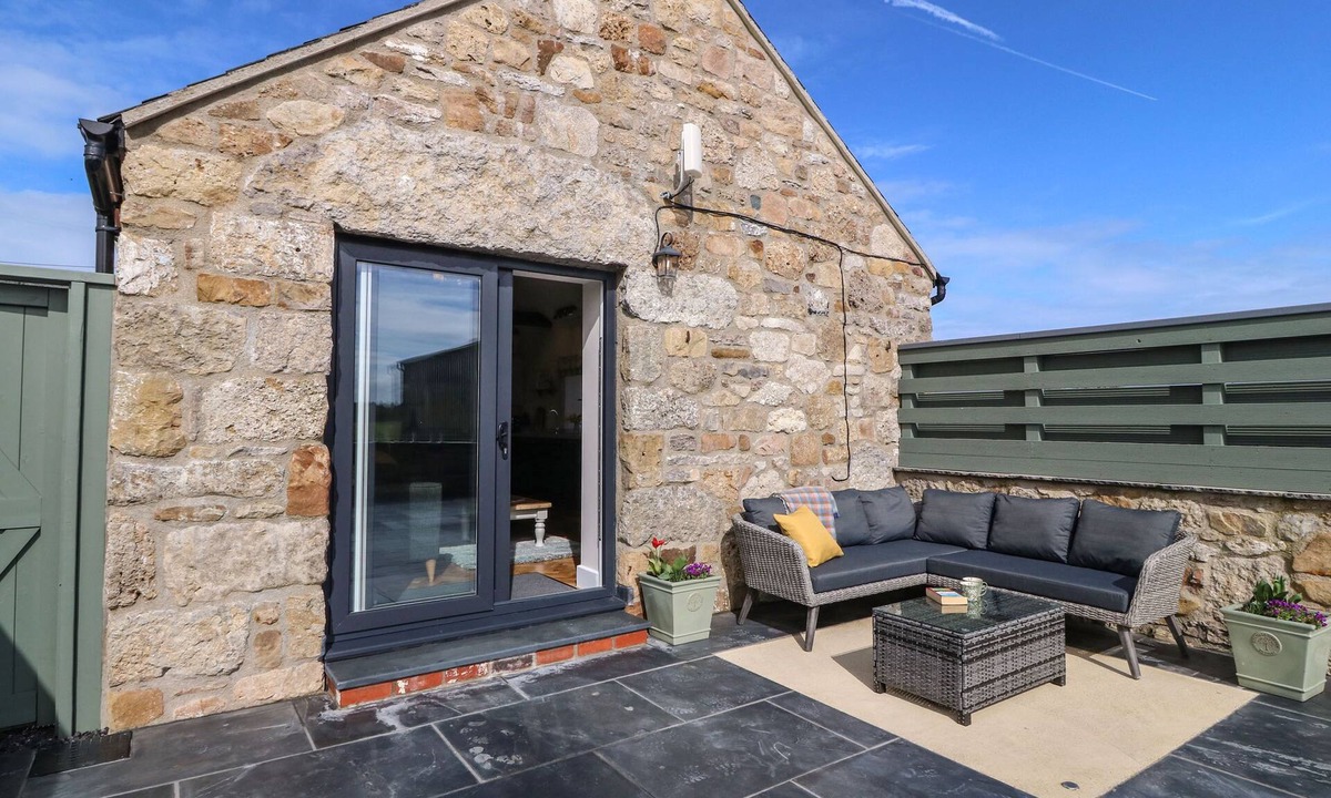 Brynteg Cottage | Pip's Barn