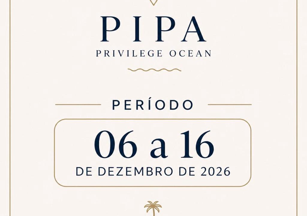 Tibau do Sul Hotel | Pipa Privilege Ocean