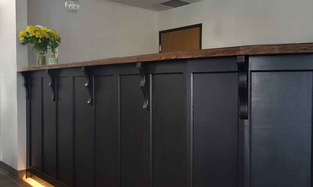 Clearbrook Hotel | Piper's Inn