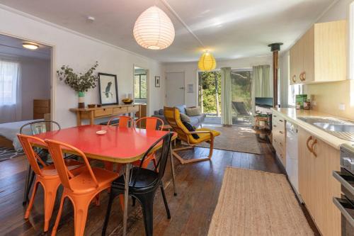 Seal Rocks House | Pippis a Classic Beach House