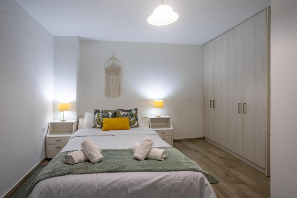 Peiraiki Apartment | Piraiki Coastal Accommodation