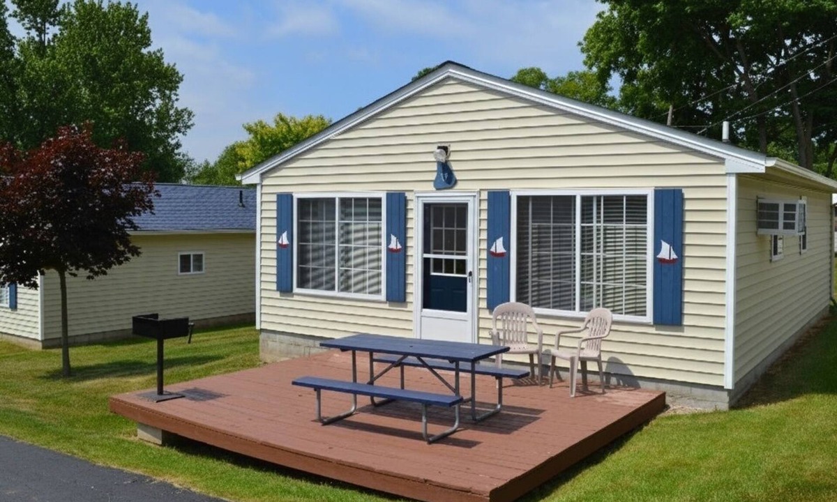 Marblehead Villa | Pirate Beach 2BR Villa #17 at South Beach Resort — Near Pools and splash pad