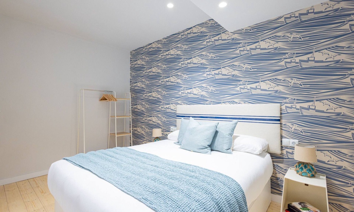 Camins al Grau Apartment | Pirate Duplex VIII | 4 Guests | AC WiFi | 15 min Oceanografic