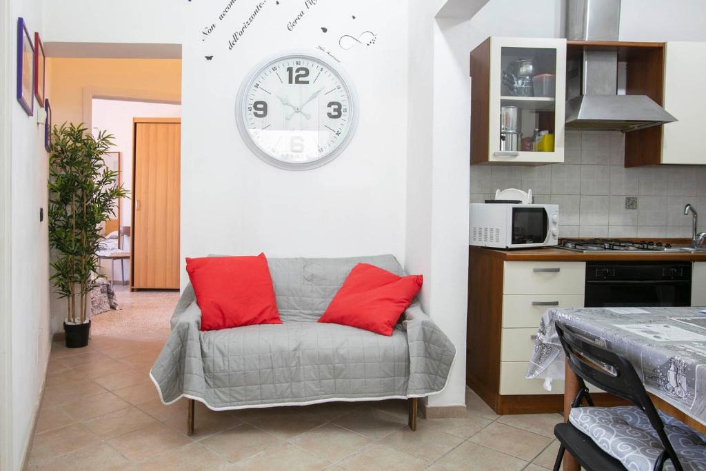 Sant'Antonio Apartment | PISA CENTRAL