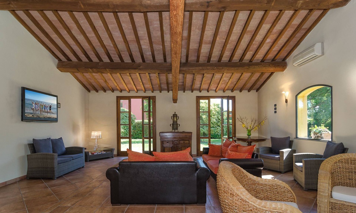San Giuliano Terme Bed & Breakfast | Pisa Holidays