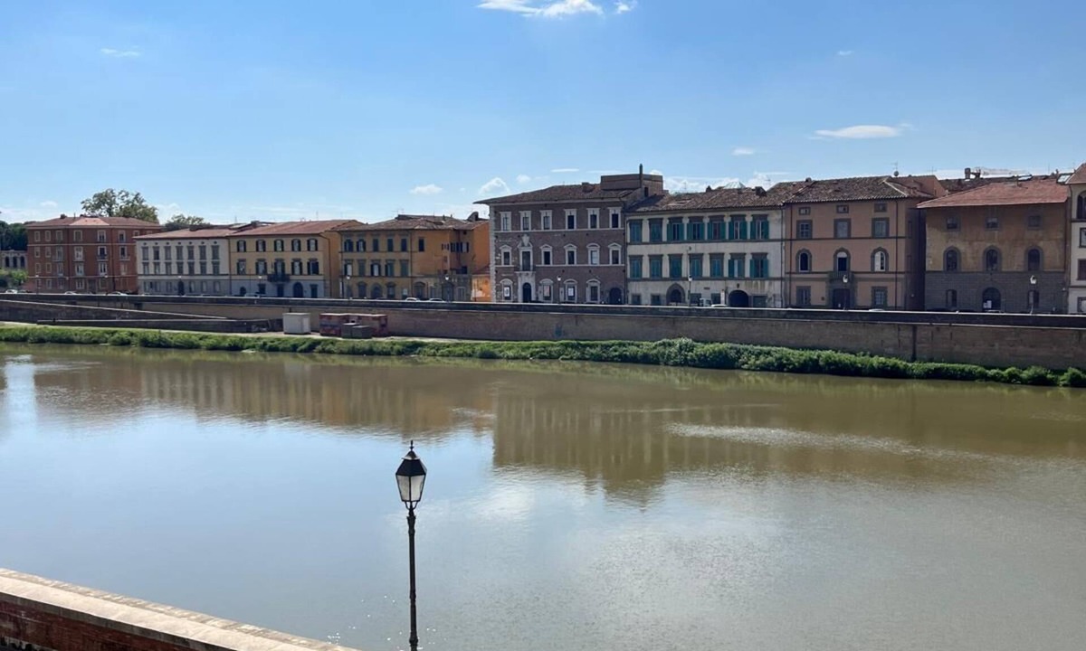 Sant'Antonio Apartment | Pisa Paradise Nice View