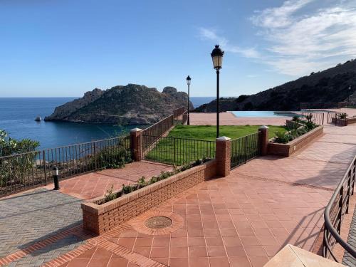 Aguilas Apartment | Piso 3 dormitorios en Isla del Fraile Golf Resort con espectaculares vistas