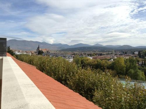 El Espinar Apartment | Piso centrico en El Espinar