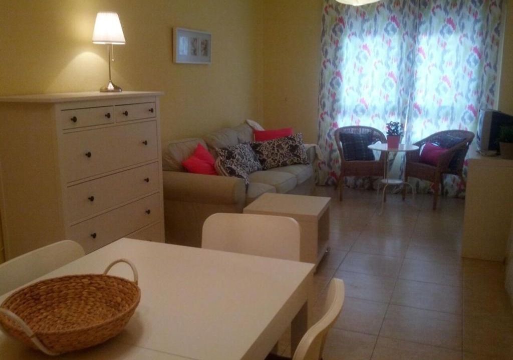 Barriada del Rio San Pedro Apartment | Piso con parking en el edificio, Rio san pedro, CADIZ