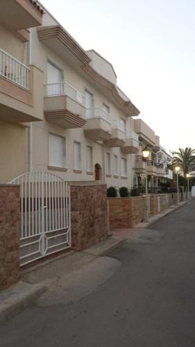 Carboneras Apartment | PISO DE 3 DORMITORIOS JUNTO A la Playa y Céntrico