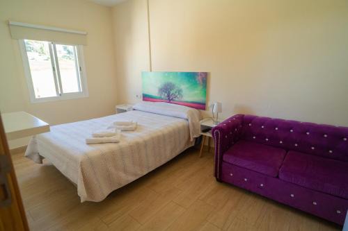 Bailen House | Piso La Buganvilla