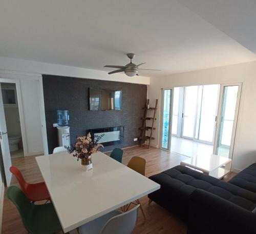 San Andres Apartment | Piso Marinero