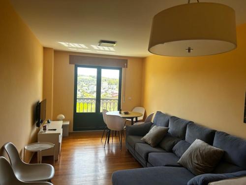 Sarria Apartment | Piso moderno
