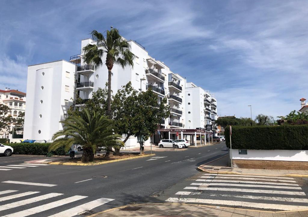 El Portil Apartment | Piso Nuevo Portil - Edificio Albatros