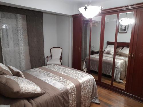 Angustias - Chana - Encina Apartment | PISO RONDA