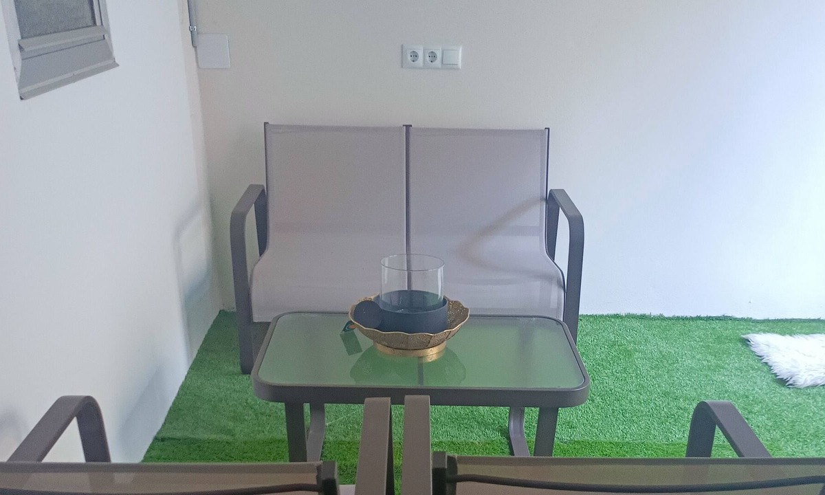 Ponferrada Apartment | Piso Tranquilo sin Vecinos