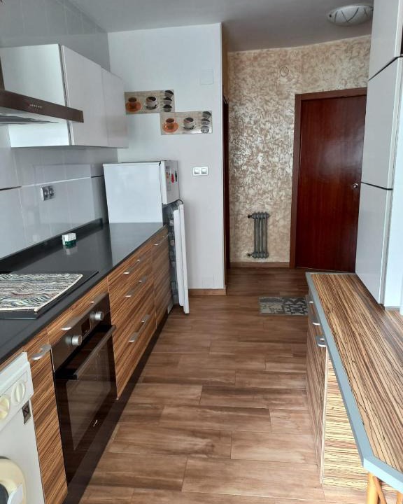 Benavente Apartment | Piso turístico en el centro de Benavente