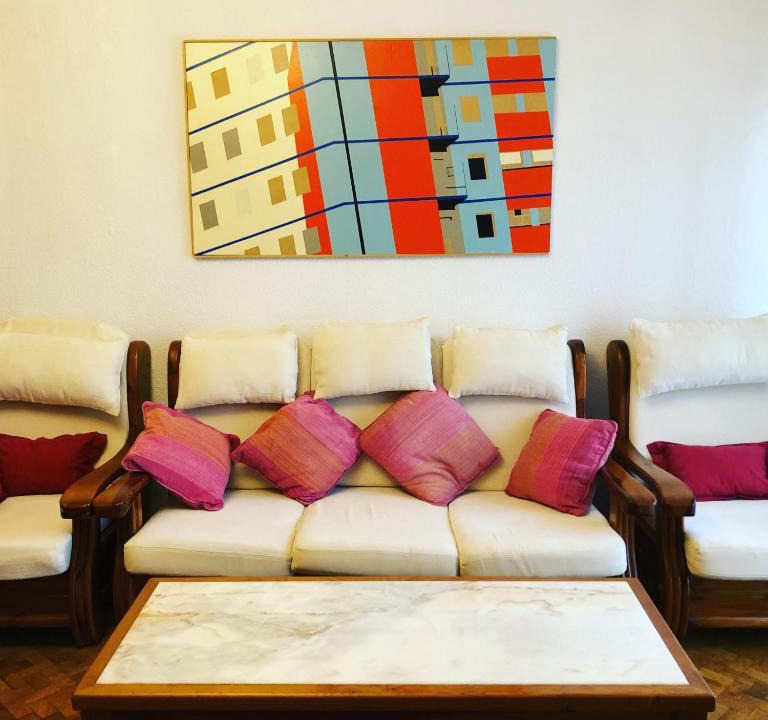 Penaranda de Bracamonte Apartment | Piso Urbano Garcia De la Cruz