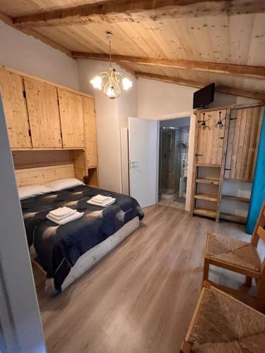 Valle di Cadore Apartment | Pit Stop Cadore
