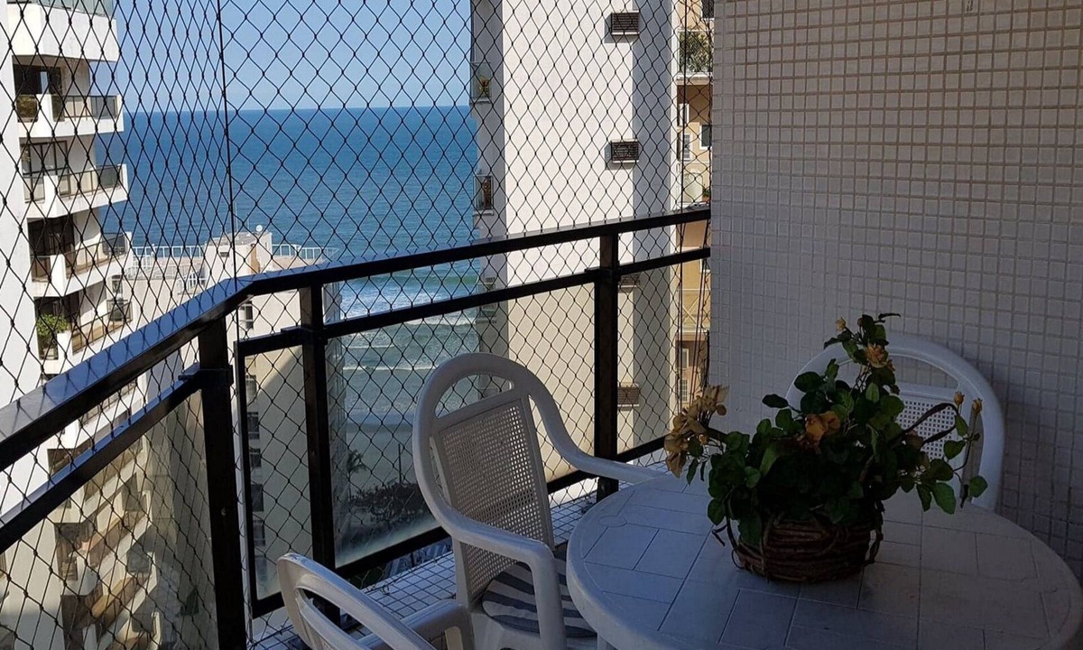Barra Funda Apartment | Pitangueiras Beach Apartment 3 Bedrooms