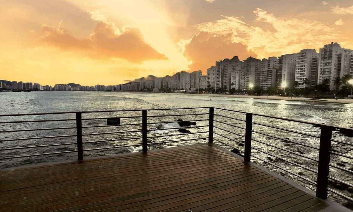 Barra Funda Apartment | Pitangueiras great location