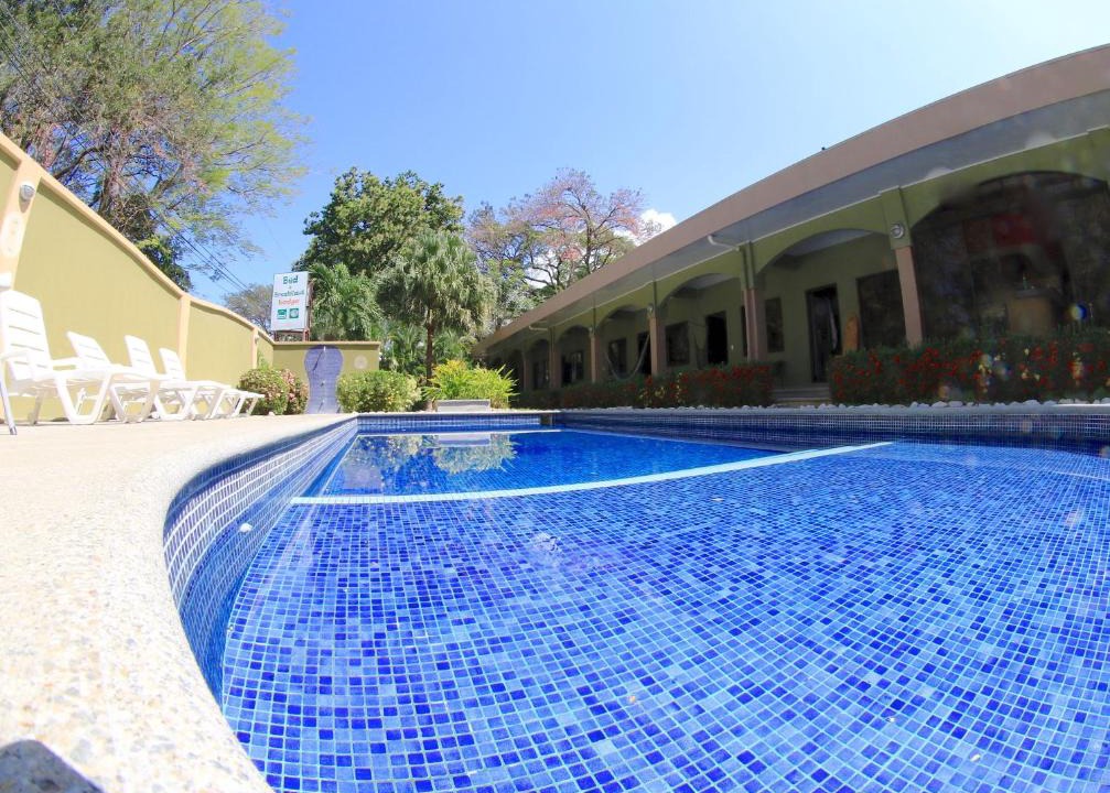Potrero Hotel | Pitaya Lodge