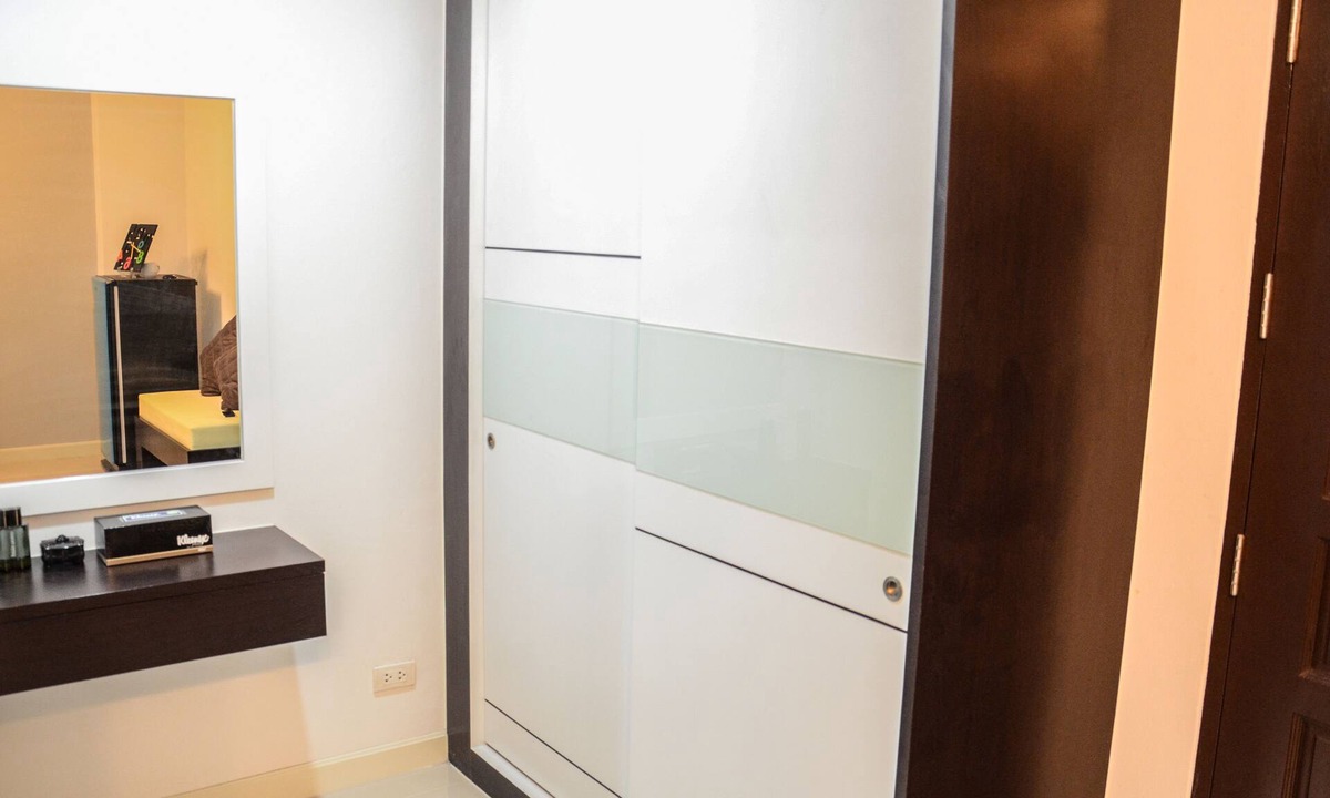 Khu Khot Hotel | Pitikant Place