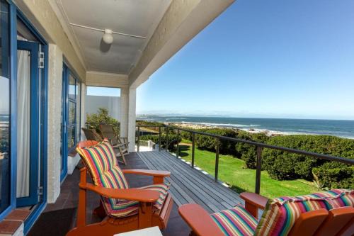 Hermanus House | Pitkindie Oceanfront Escape